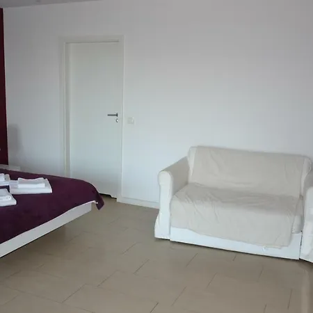 Little - Bukowa 17 Apartment *