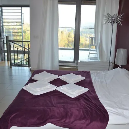 Little - Bukowa 17 Apartment Wisla