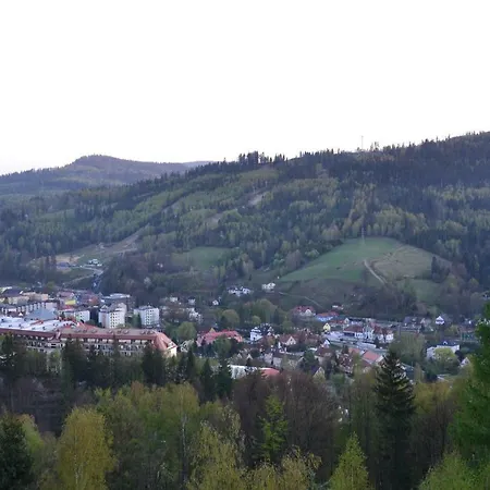 Little - Bukowa 17 Apartment Wisla