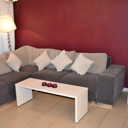 Little - Bukowa 17 Apartment *