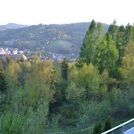 Apartment Little - Bukowa 17 Wisla